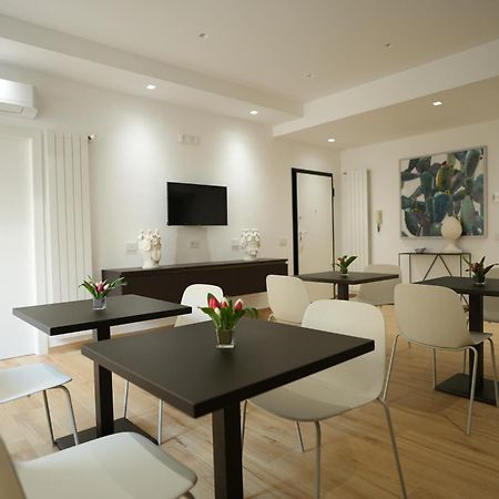 טרפאני Enea Suite מראה חיצוני תמונה