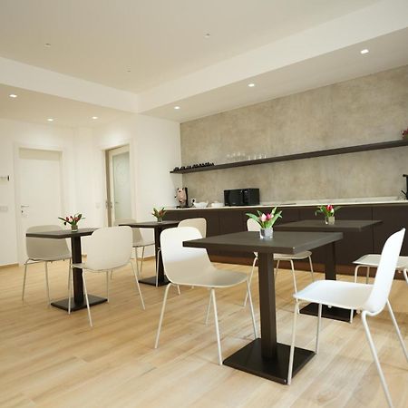 טרפאני Enea Suite מראה חיצוני תמונה