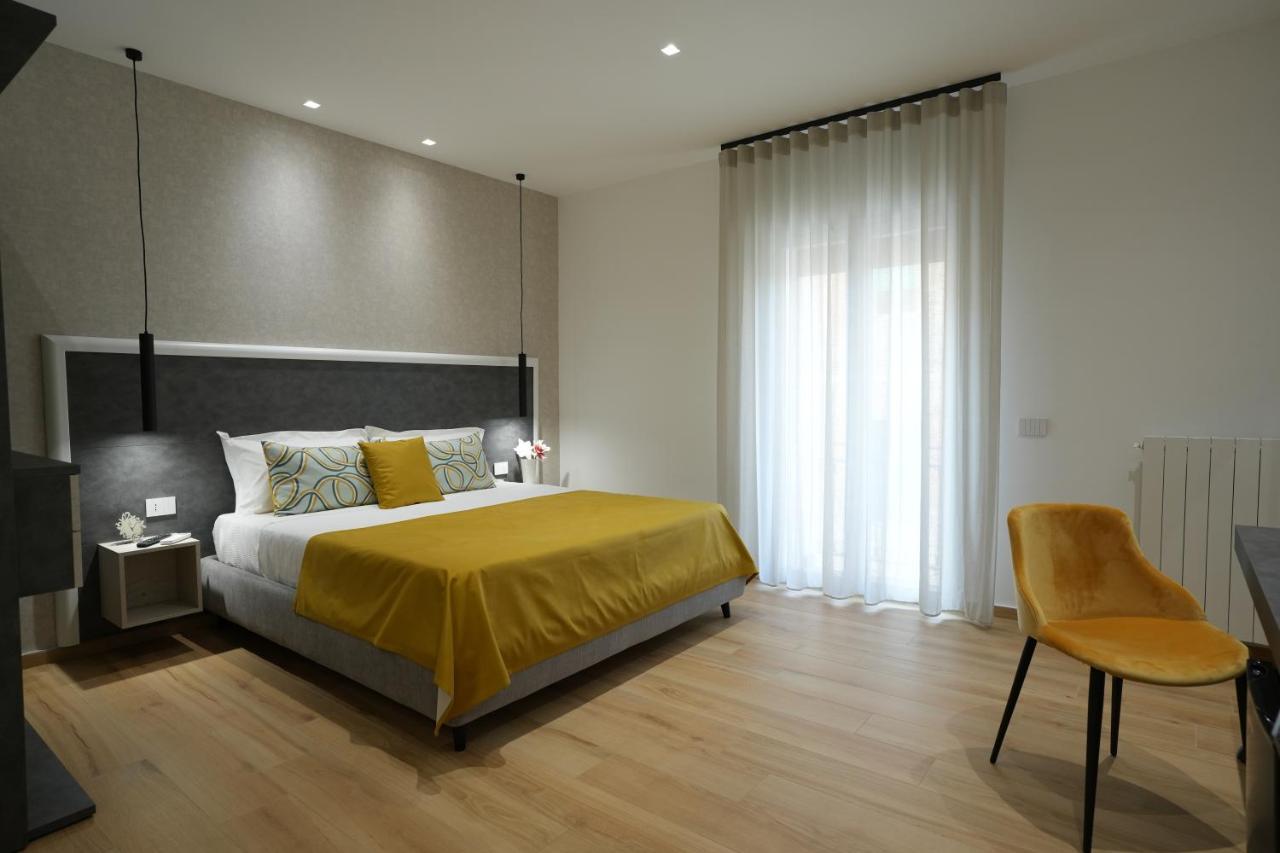 טרפאני Enea Suite מראה חיצוני תמונה