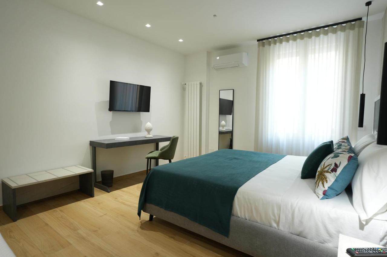 טרפאני Enea Suite מראה חיצוני תמונה