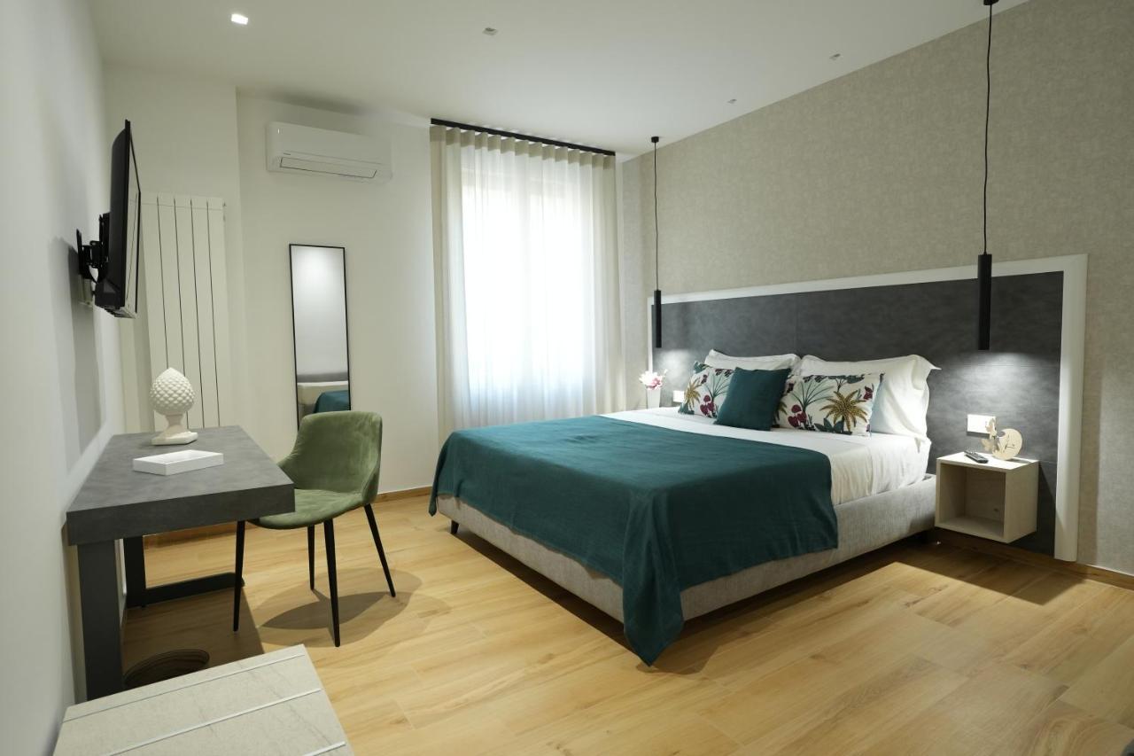 טרפאני Enea Suite מראה חיצוני תמונה