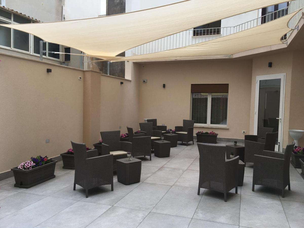טרפאני Enea Suite מראה חיצוני תמונה
