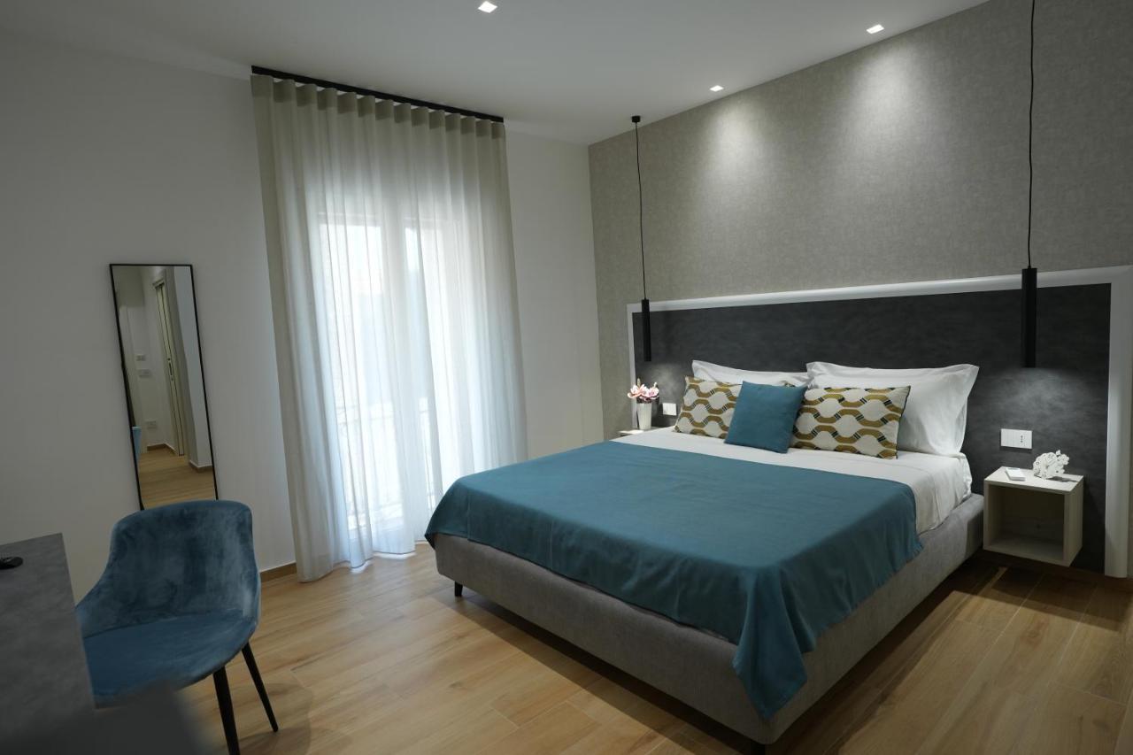 טרפאני Enea Suite מראה חיצוני תמונה
