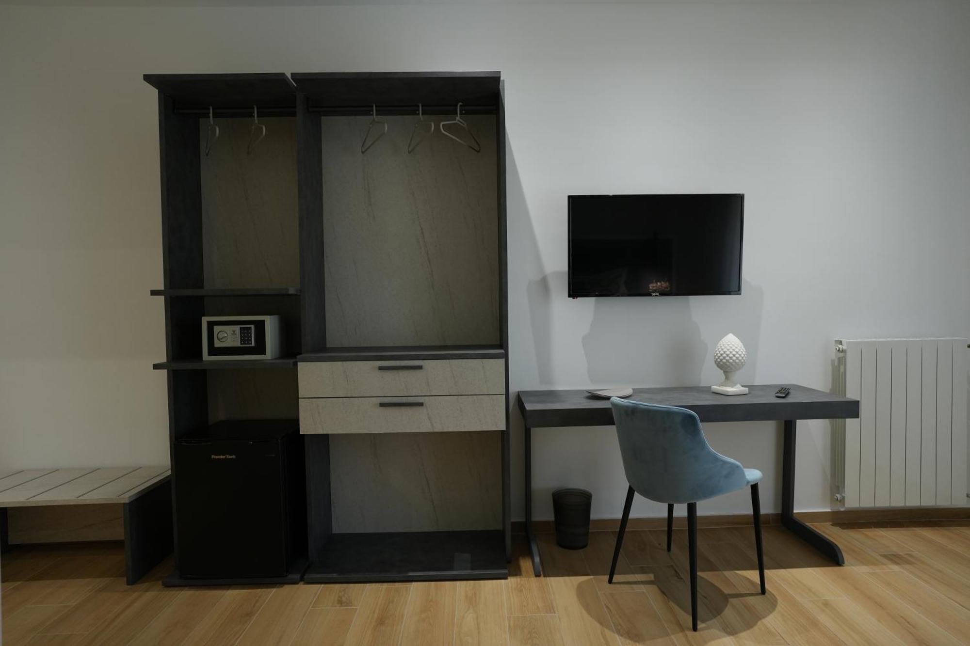 טרפאני Enea Suite מראה חיצוני תמונה