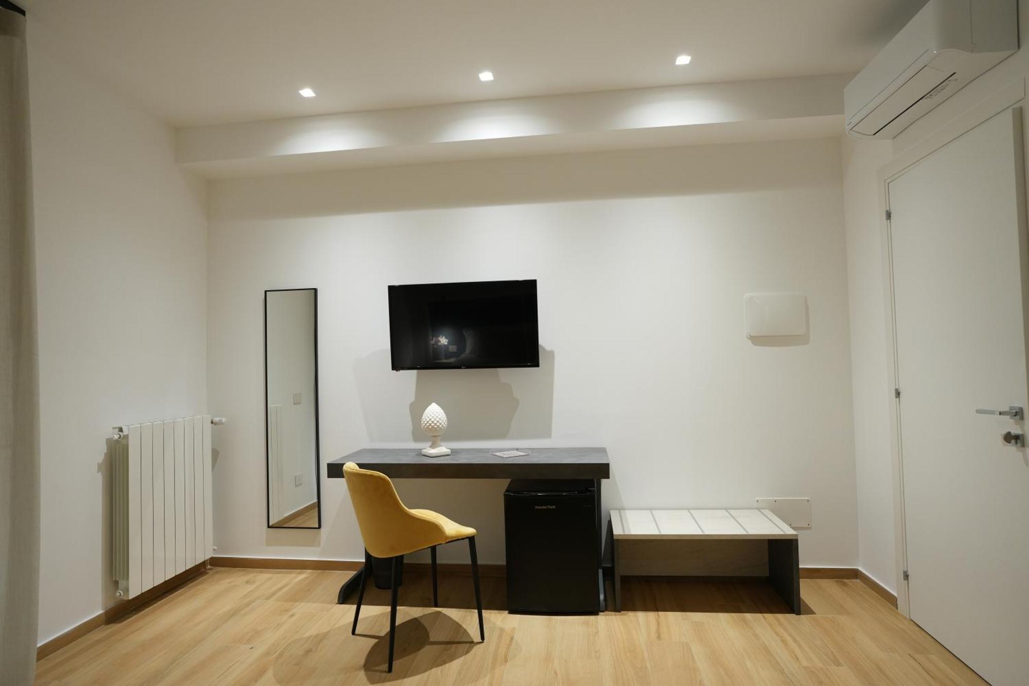טרפאני Enea Suite מראה חיצוני תמונה