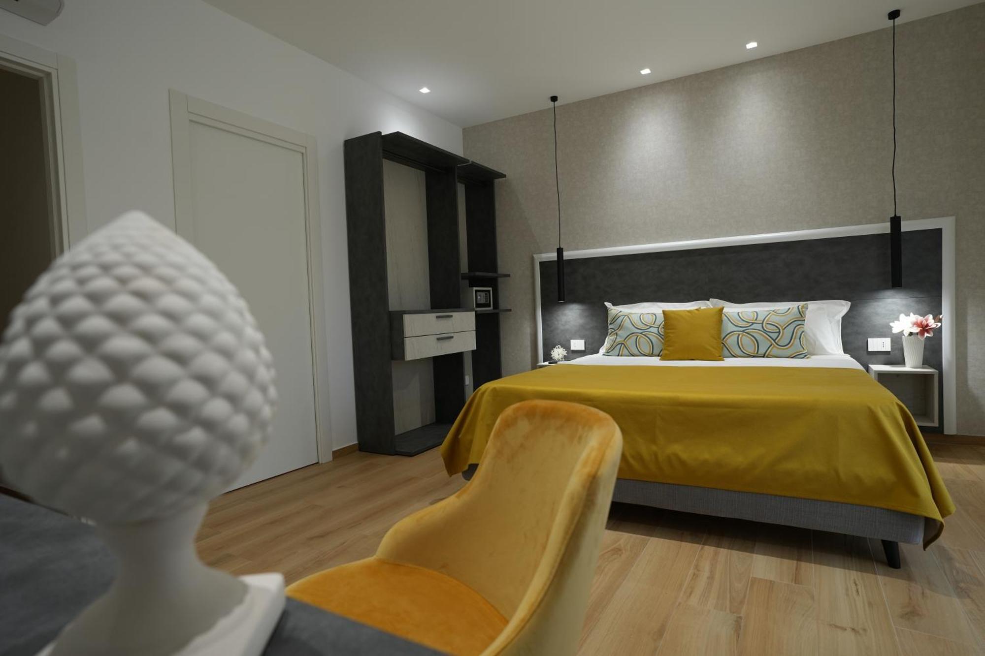 טרפאני Enea Suite מראה חיצוני תמונה